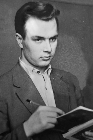 Юрий Качаев прославил малую родину. Юрий Качаев прославил малую родину.
