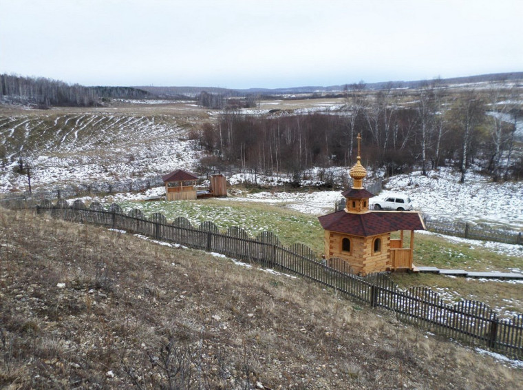 История земли Уринской. История земли Уринской.