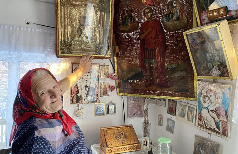 Голопуповское восстание. Голопуповское восстание.