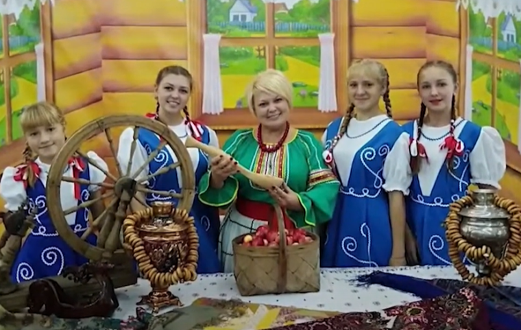 Мы нашли еще один фильм!. Мы нашли еще один фильм!.