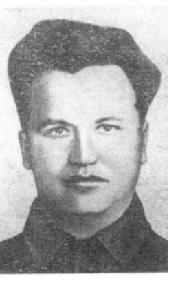 Знаменитые люди Канского района. Знаменитые люди Канского района.